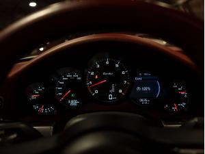 Thumbnail 7 Porsche 911 2018 911 Turbo Cabriolet - CPO 2018
