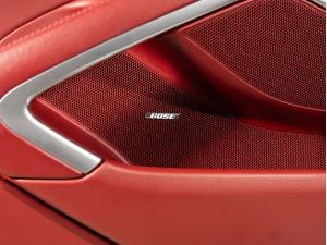 Thumbnail 8 Porsche 911 2018 911 Turbo Cabriolet - CPO 2018