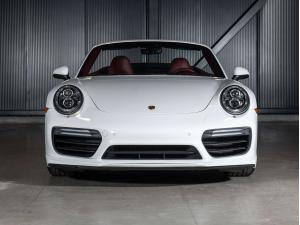 Thumbnail 11 Porsche 911 2018 911 Turbo Cabriolet - CPO 2018