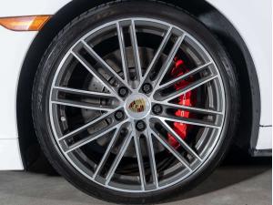 Thumbnail 13 Porsche 911 2018 911 Turbo Cabriolet - CPO 2018