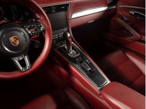 Thumbnail 15 Porsche 911 2018 911 Turbo Cabriolet - CPO 2018