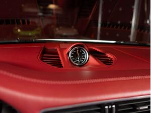 Thumbnail 16 Porsche 911 2018 911 Turbo Cabriolet - CPO 2018