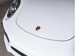 Thumbnail 17 Porsche 911 2018 911 Turbo Cabriolet - CPO 2018