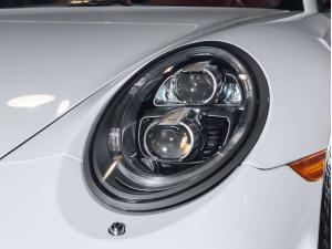 Thumbnail 18 Porsche 911 2018 911 Turbo Cabriolet - CPO 2018