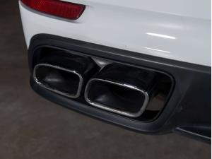 Thumbnail 20 Porsche 911 2018 911 Turbo Cabriolet - CPO 2018