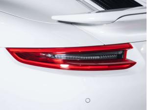 Thumbnail 21 Porsche 911 2018 911 Turbo Cabriolet - CPO 2018