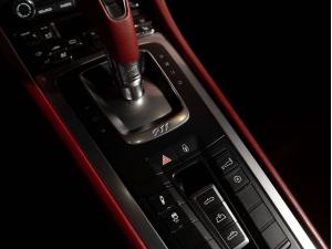 Thumbnail 24 Porsche 911 2018 911 Turbo Cabriolet - CPO 2018