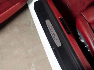 Thumbnail 28 Porsche 911 2018 911 Turbo Cabriolet - CPO 2018