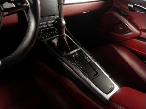 Thumbnail 6 Porsche 911 2019 911 Carrera S - CP0 - 7 SPD Manual 2019