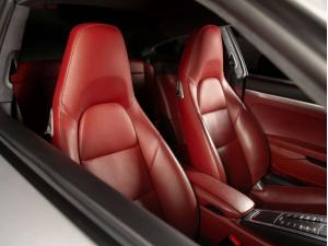 Thumbnail 7 Porsche 911 2019 911 Carrera S - CP0 - 7 SPD Manual 2019