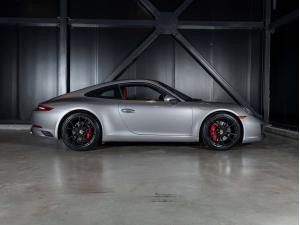 Thumbnail 9 Porsche 911 2019 911 Carrera S - CP0 - 7 SPD Manual 2019
