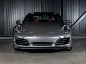 Thumbnail 10 Porsche 911 2019 911 Carrera S - CP0 - 7 SPD Manual 2019