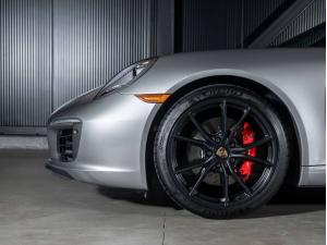 Thumbnail 11 Porsche 911 2019 911 Carrera S - CP0 - 7 SPD Manual 2019