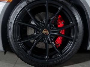 Thumbnail 12 Porsche 911 2019 911 Carrera S - CP0 - 7 SPD Manual 2019