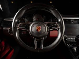 Thumbnail 13 Porsche 911 2019 911 Carrera S - CP0 - 7 SPD Manual 2019