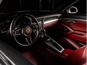 Thumbnail 14 Porsche 911 2019 911 Carrera S - CP0 - 7 SPD Manual 2019