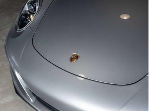 Thumbnail 18 Porsche 911 2019 911 Carrera S - CP0 - 7 SPD Manual 2019