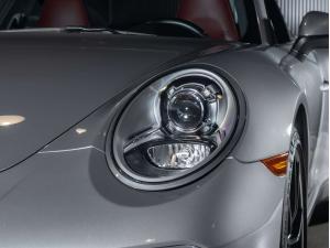 Thumbnail 19 Porsche 911 2019 911 Carrera S - CP0 - 7 SPD Manual 2019