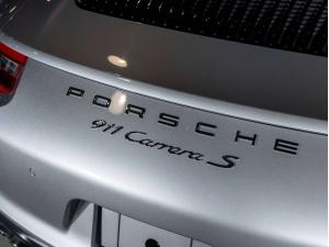 Thumbnail 20 Porsche 911 2019 911 Carrera S - CP0 - 7 SPD Manual 2019