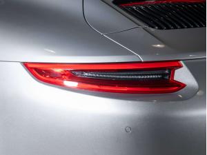 Thumbnail 22 Porsche 911 2019 911 Carrera S - CP0 - 7 SPD Manual 2019