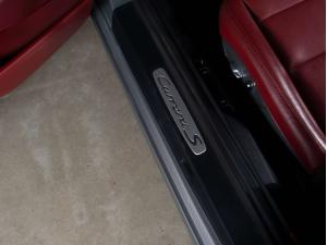 Thumbnail 24 Porsche 911 2019 911 Carrera S - CP0 - 7 SPD Manual 2019