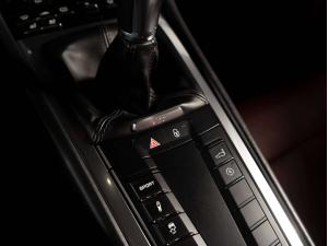 Thumbnail 25 Porsche 911 2019 911 Carrera S - CP0 - 7 SPD Manual 2019