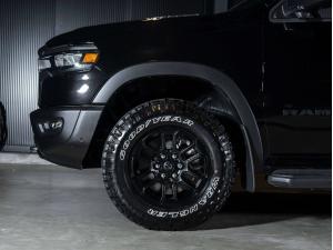 Thumbnail 5 RAM 1500 2025 Ram 1500 Rebel X 2025