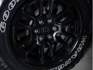 Thumbnail 6 RAM 1500 2025 Ram 1500 Rebel X 2025