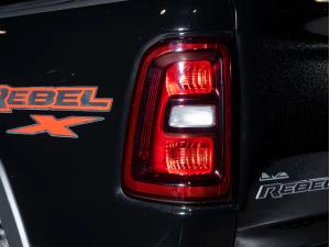 Thumbnail 7 RAM 1500 2025 Ram 1500 Rebel X 2025