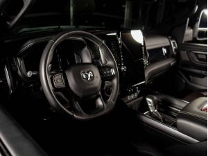Thumbnail 8 RAM 1500 2025 Ram 1500 Rebel X 2025