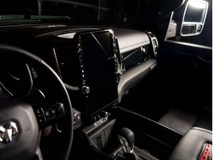 Thumbnail 13 RAM 1500 2025 Ram 1500 Rebel X 2025
