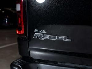 Thumbnail 16 RAM 1500 2025 Ram 1500 Rebel X 2025