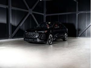 2026 Audi SQ5 2026 Audi SQ5 Sportback Technik - Image 1