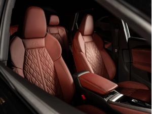 Thumbnail 5 Audi SQ5 2026 Audi SQ5 Sportback Technik 2026
