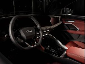 Thumbnail 6 Audi SQ5 2026 Audi SQ5 Sportback Technik 2026