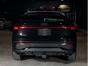 Thumbnail 9 Audi SQ5 2026 Audi SQ5 Sportback Technik 2026
