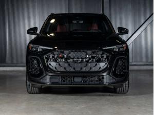 Thumbnail 11 Audi SQ5 2026 Audi SQ5 Sportback Technik 2026