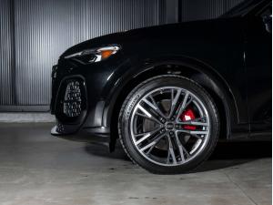 Thumbnail 12 Audi SQ5 2026 Audi SQ5 Sportback Technik 2026