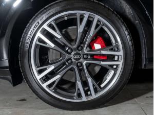 Thumbnail 13 Audi SQ5 2026 Audi SQ5 Sportback Technik 2026