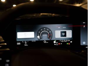 Thumbnail 14 Audi SQ5 2026 Audi SQ5 Sportback Technik 2026