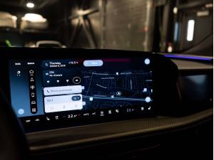 Thumbnail 15 Audi SQ5 2026 Audi SQ5 Sportback Technik 2026