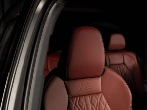 Thumbnail 17 Audi SQ5 2026 Audi SQ5 Sportback Technik 2026