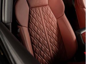 Thumbnail 18 Audi SQ5 2026 Audi SQ5 Sportback Technik 2026
