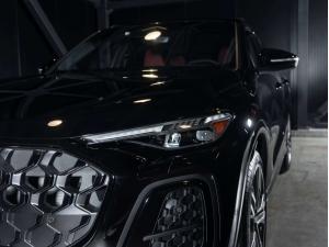 Thumbnail 21 Audi SQ5 2026 Audi SQ5 Sportback Technik 2026