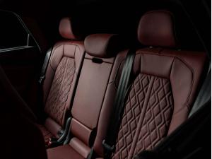Thumbnail 24 Audi SQ5 2026 Audi SQ5 Sportback Technik 2026