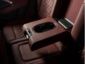 Thumbnail 25 Audi SQ5 2026 Audi SQ5 Sportback Technik 2026