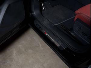 Thumbnail 27 Audi SQ5 2026 Audi SQ5 Sportback Technik 2026