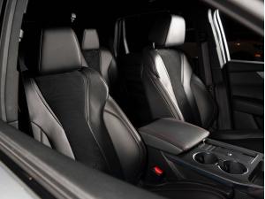 Miniature 5 Acura MDX 2025 Acura MDX A-Spec 2025