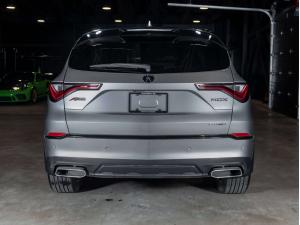 Miniature 8 Acura MDX 2025 Acura MDX A-Spec 2025