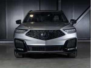 Miniature 10 Acura MDX 2025 Acura MDX A-Spec 2025